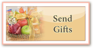 Send sympathy gift