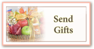 Send sympathy gift